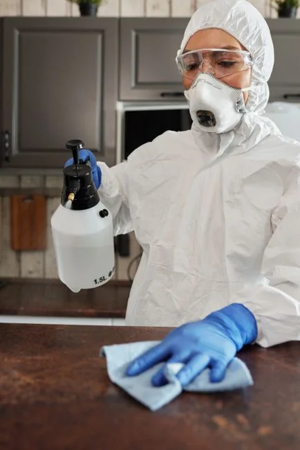 Professional Crime Scene Cleanup Fort Worth for Safe and Discreet Services Visit Us:- https://www.puroclean.com/fort-worth-tx-puroclean-property-restoration/services/biohazard-cleanup/crime-scene-cleanup/
